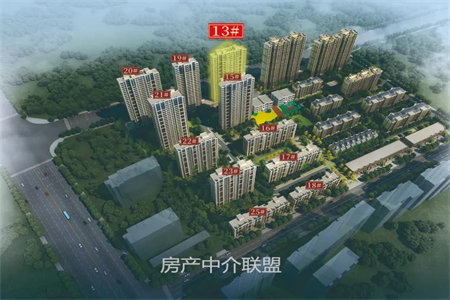 德利源家属院3室2厅1卫137㎡带付房
