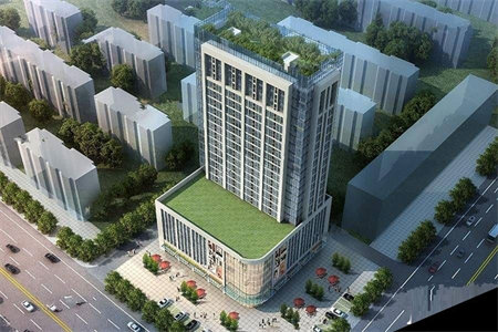 急售书香雅居A区带车库3室2厅1卫70万117m2出售